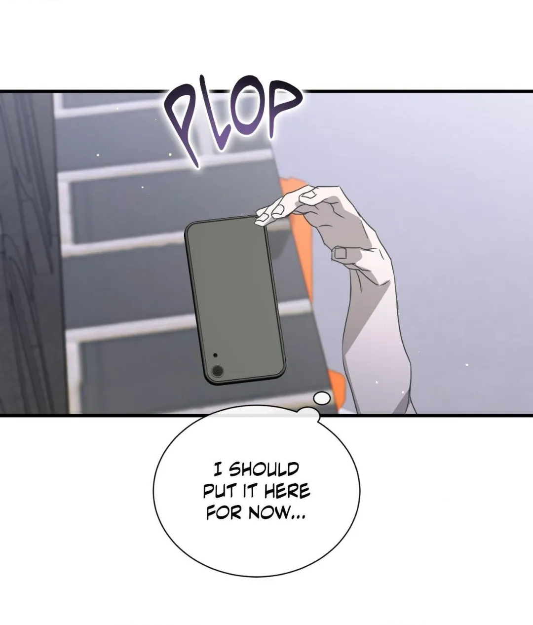 Lost - Chapter 30 Page 54