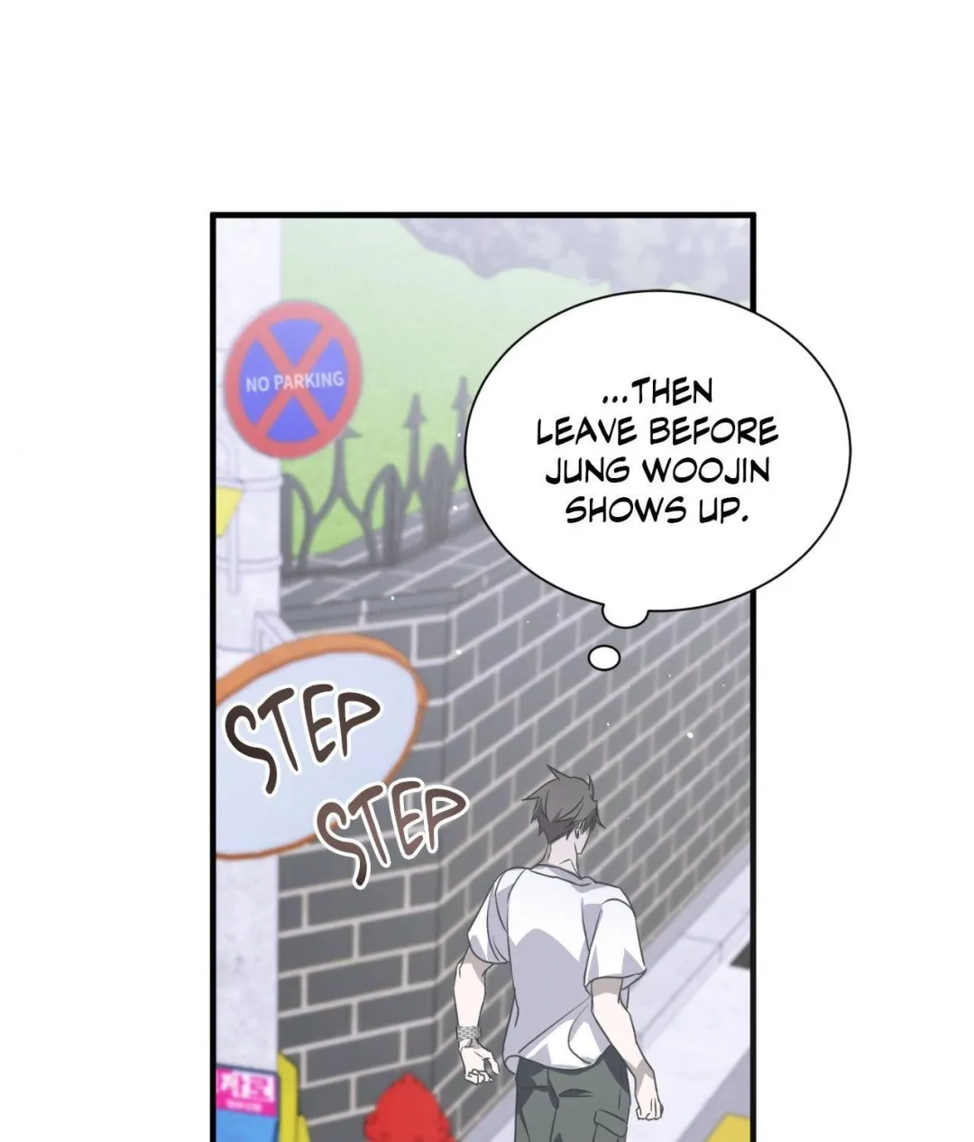 Lost - Chapter 30 Page 55