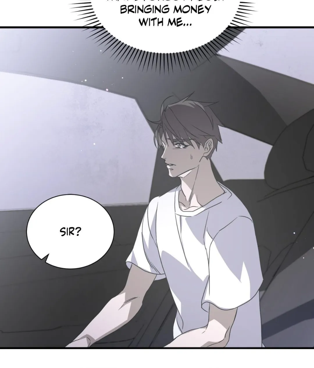 Lost - Chapter 30 Page 66