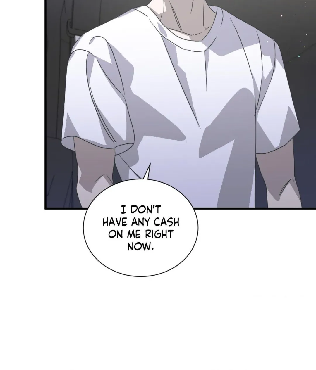 Lost - Chapter 30 Page 73