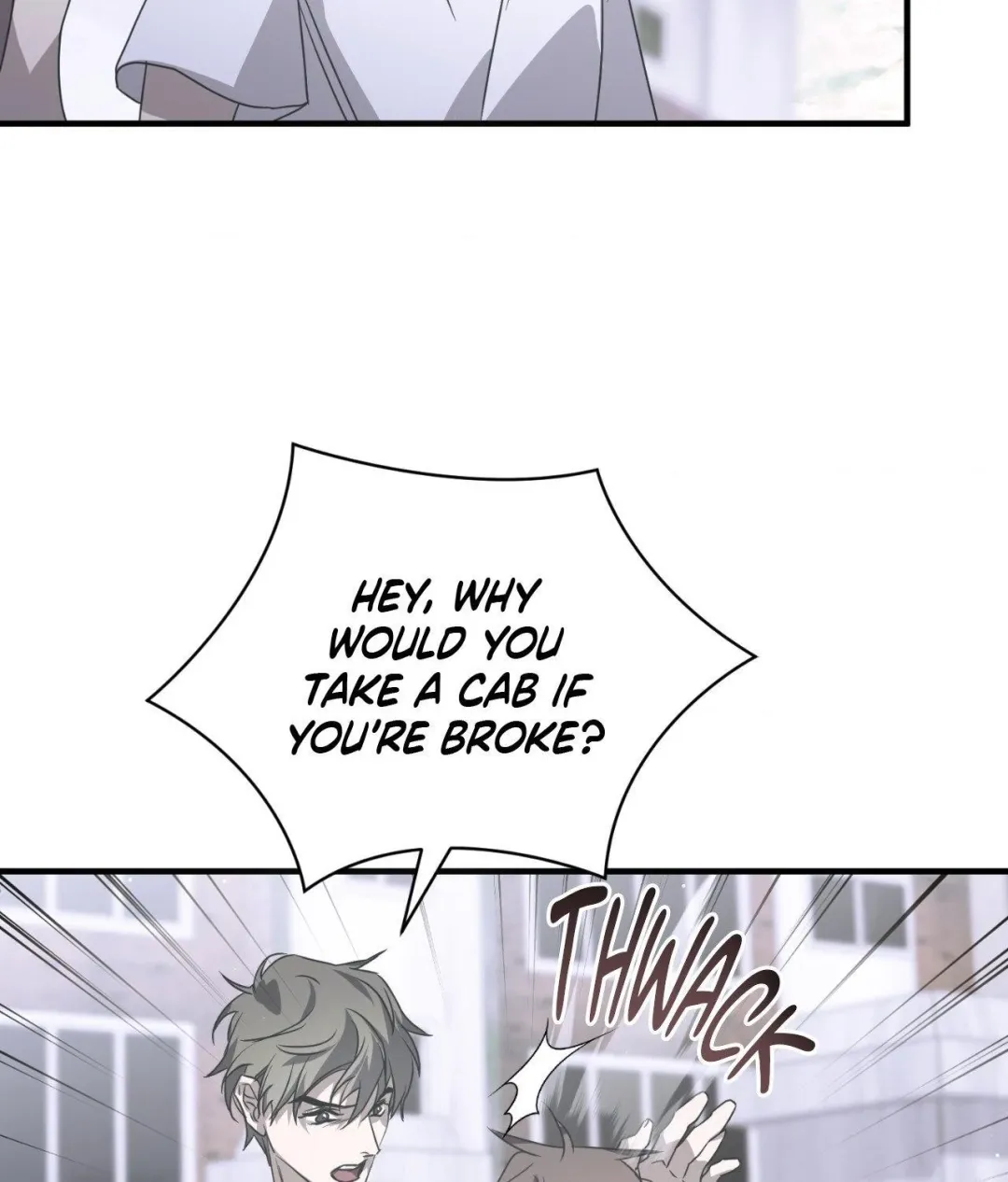 Lost - Chapter 30 Page 85