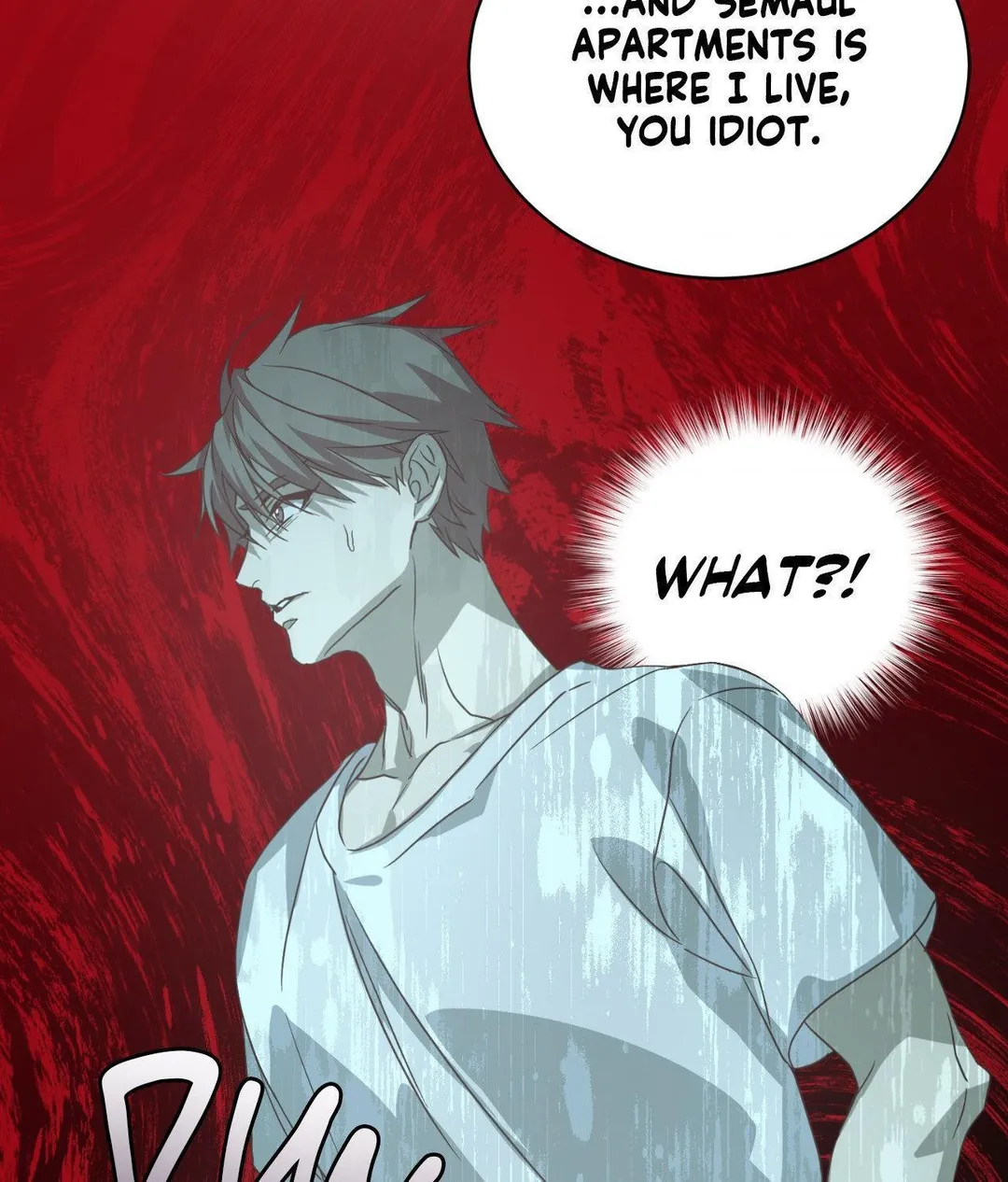 Lost - Chapter 30 Page 92