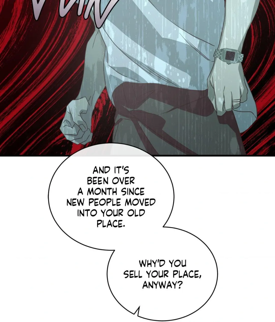 Lost - Chapter 30 Page 93