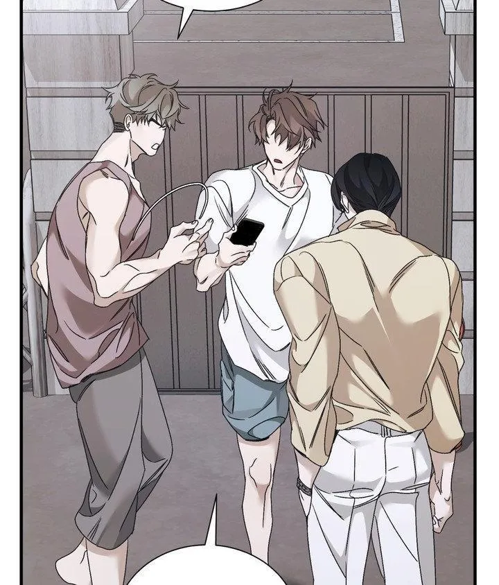 Lost - Chapter 31 Page 11