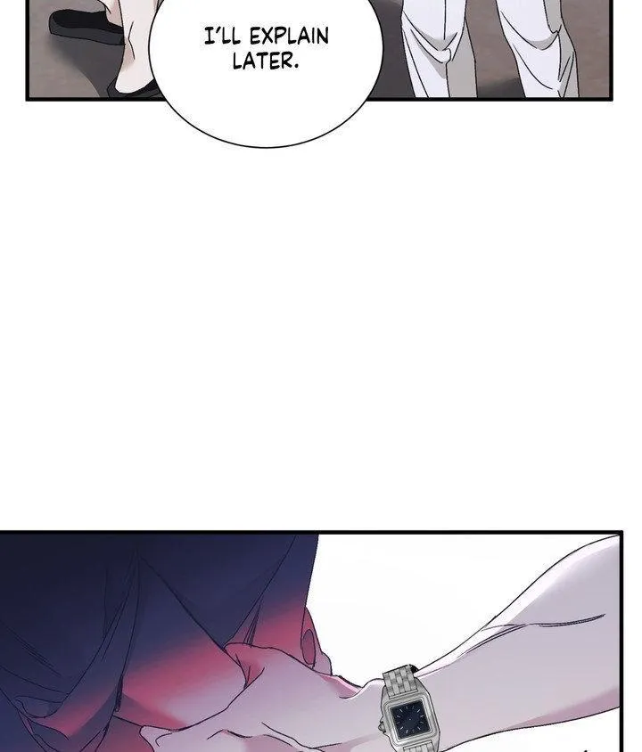 Lost - Chapter 31 Page 12