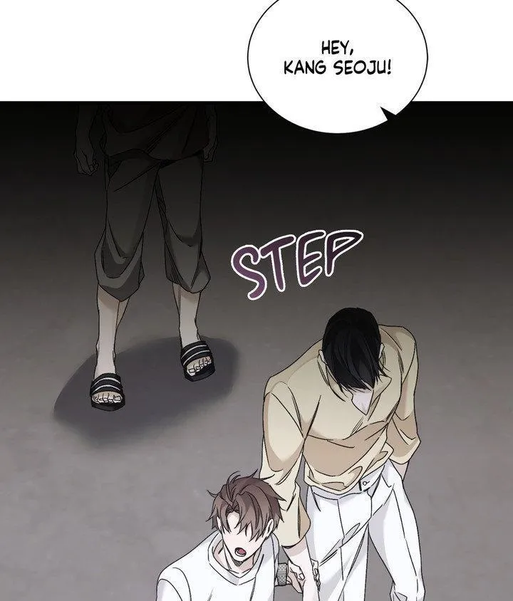 Lost - Chapter 31 Page 14