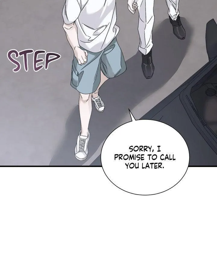 Lost - Chapter 31 Page 15