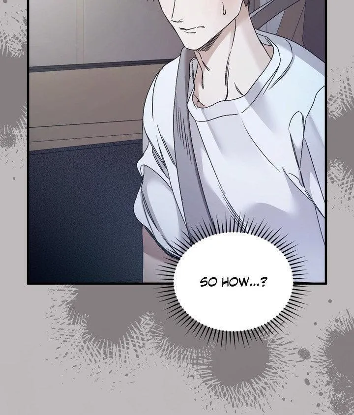 Lost - Chapter 31 Page 27