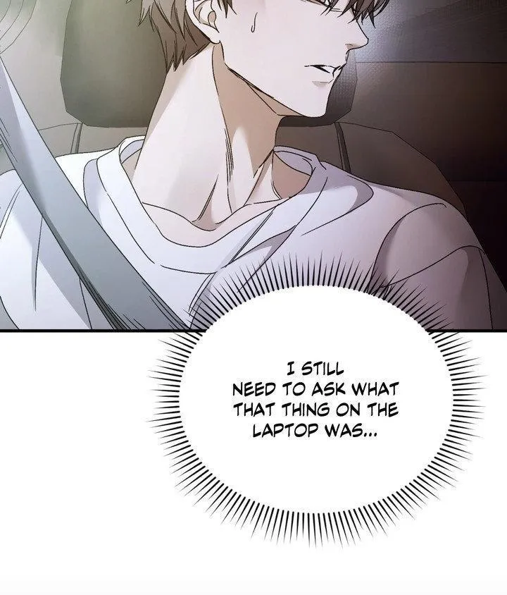 Lost - Chapter 31 Page 53