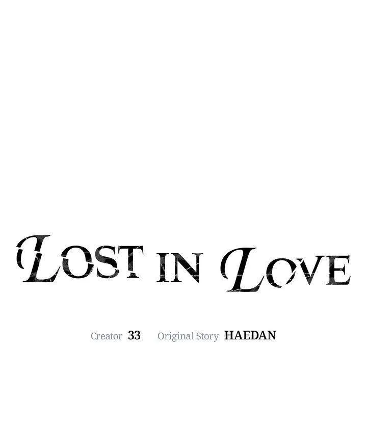 Lost - Chapter 32 Page 1