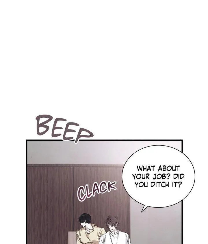 Lost - Chapter 32 Page 3