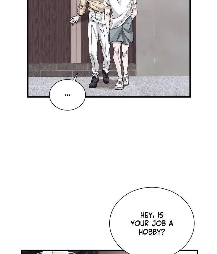 Lost - Chapter 32 Page 4
