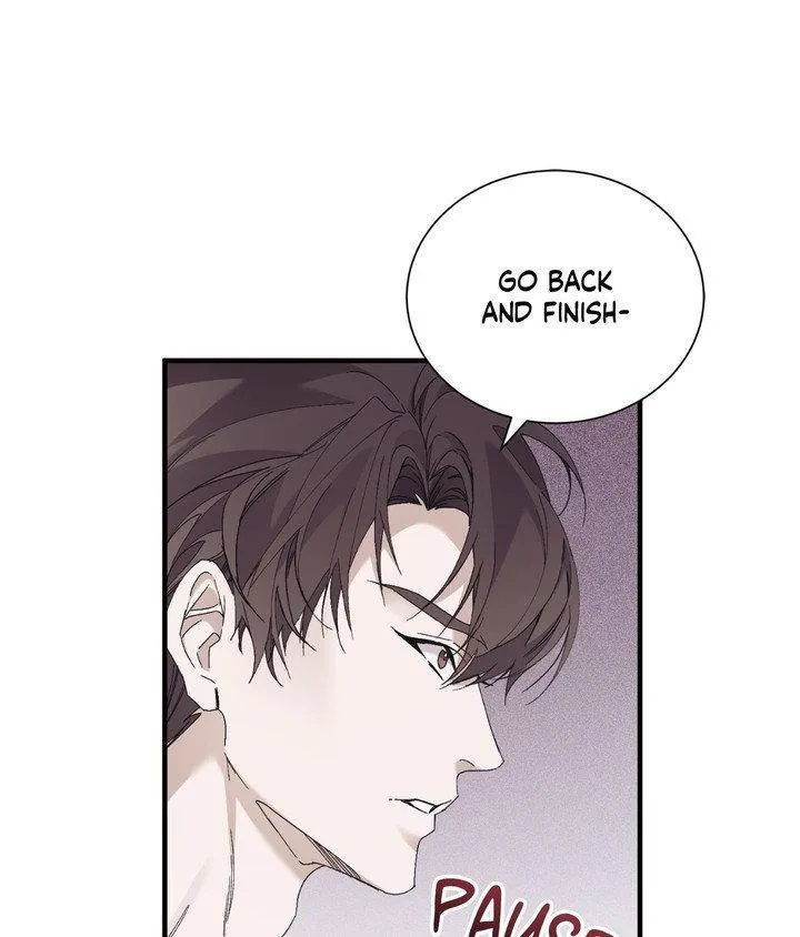 Lost - Chapter 32 Page 6