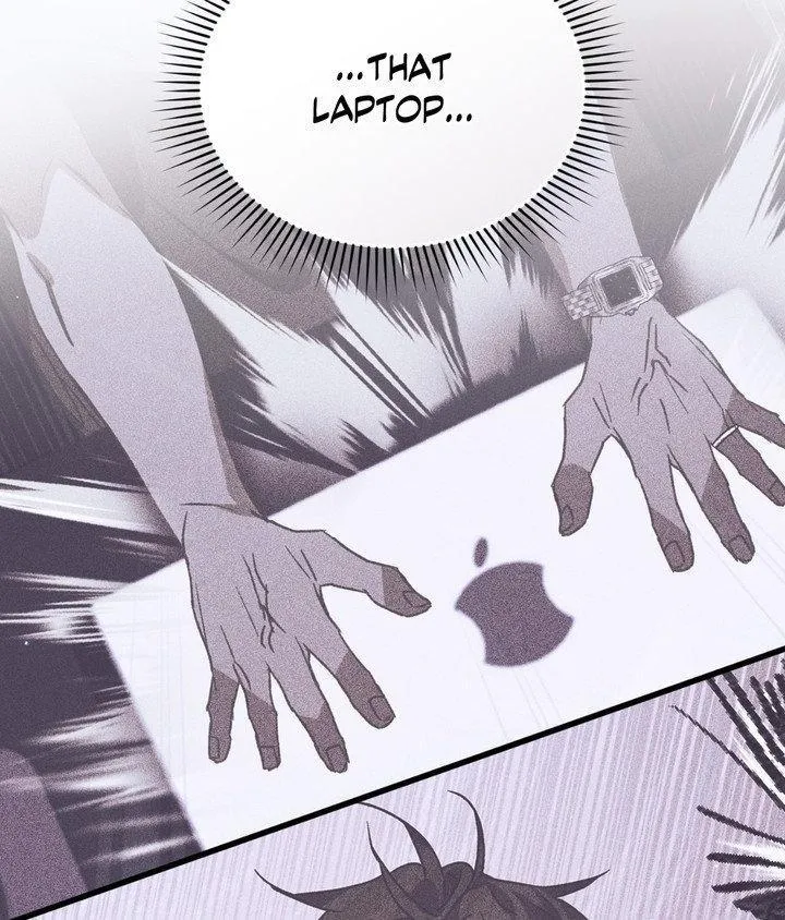 Lost - Chapter 32 Page 8