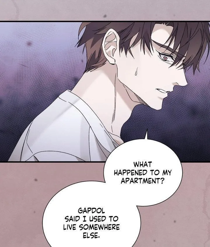 Lost - Chapter 32 Page 17