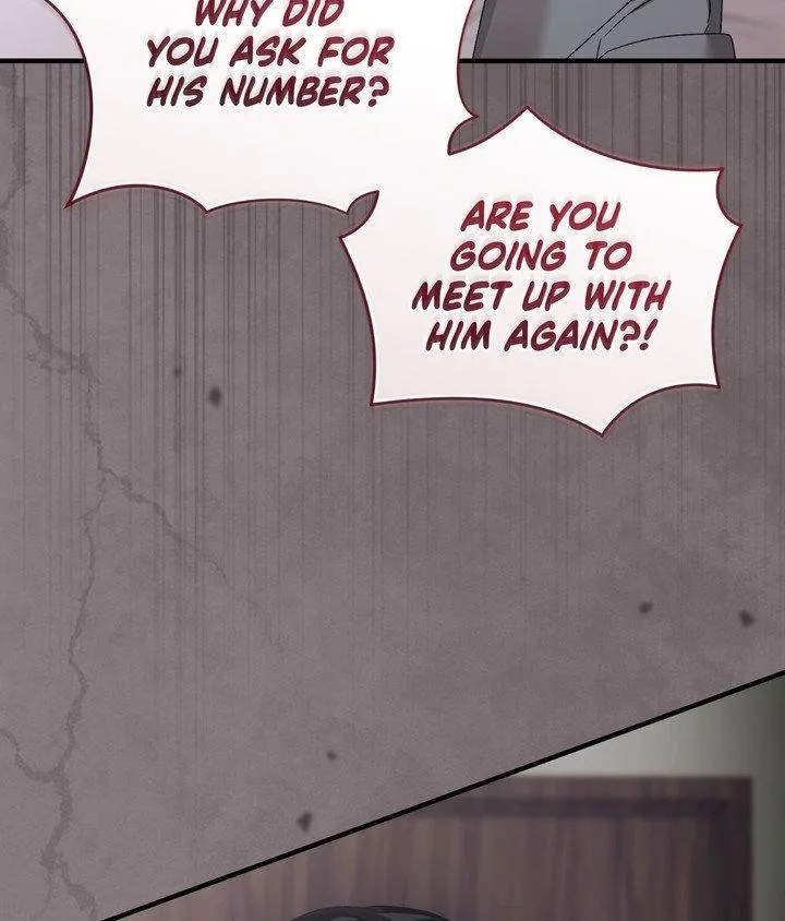 Lost - Chapter 32 Page 21