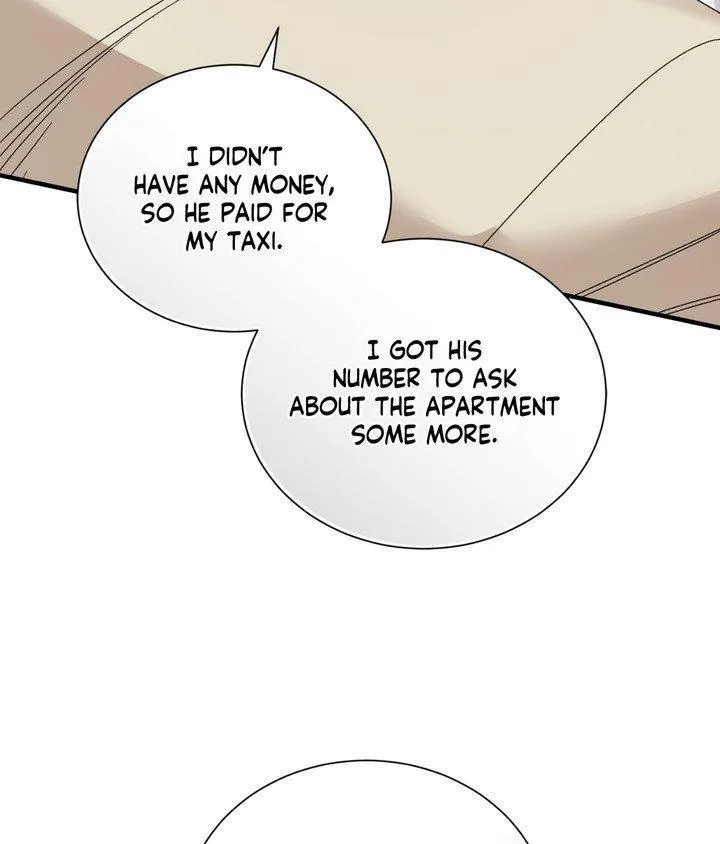 Lost - Chapter 32 Page 26
