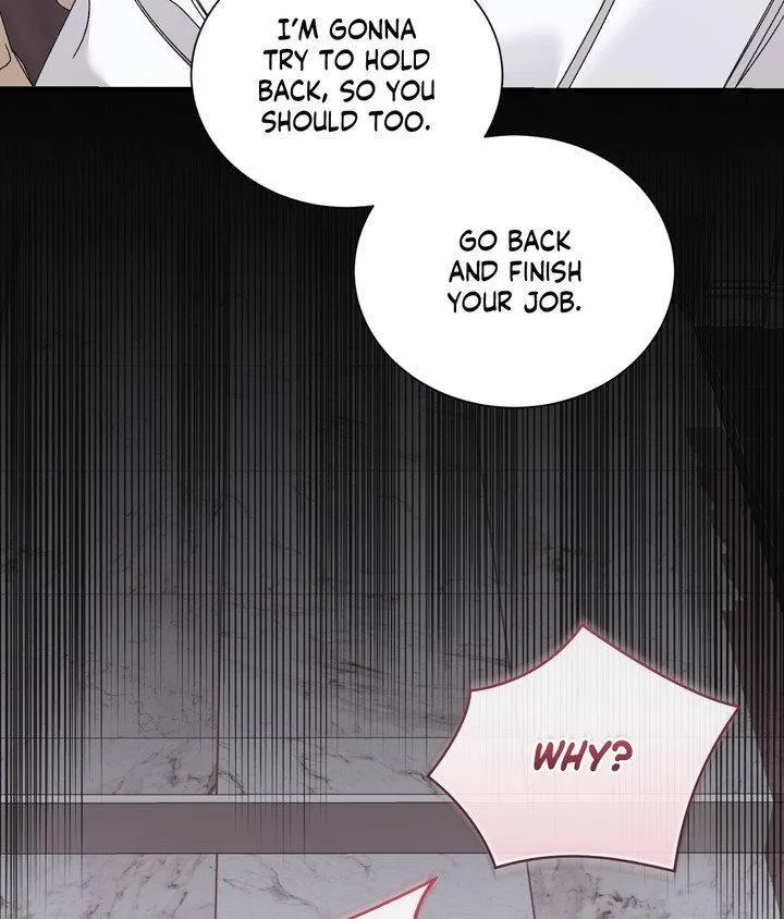 Lost - Chapter 32 Page 33