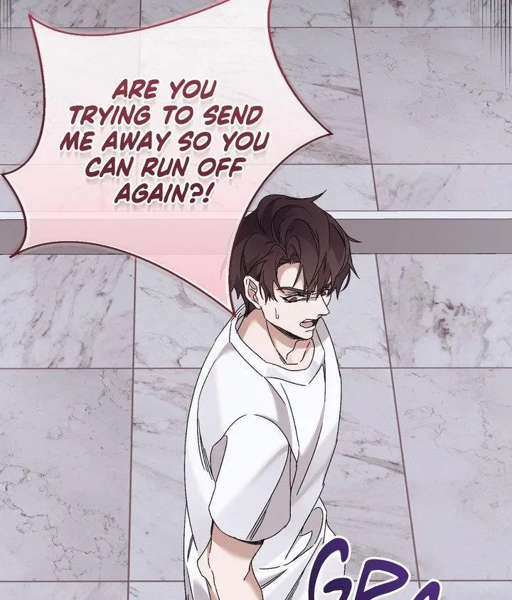 Lost - Chapter 32 Page 34