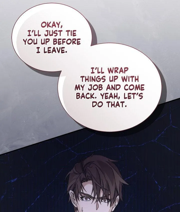 Lost - Chapter 32 Page 37