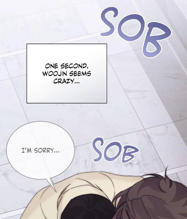 Lost - Chapter 32 Page 47