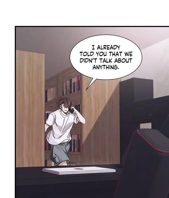 Lost - Chapter 32 Page 83