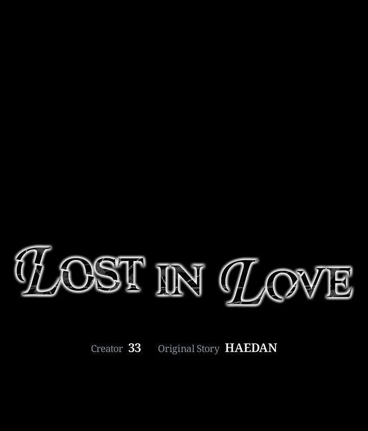 Lost - Chapter 33 Page 1
