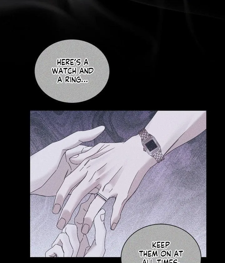 Lost - Chapter 33 Page 4