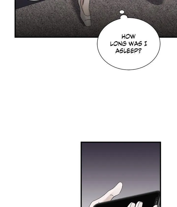 Lost - Chapter 33 Page 15