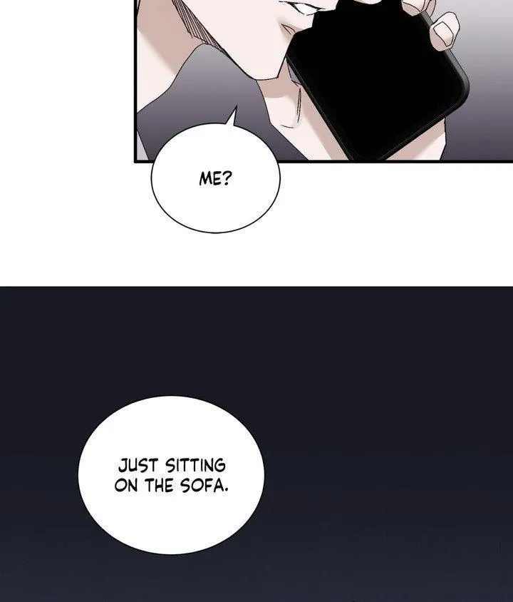 Lost - Chapter 33 Page 19