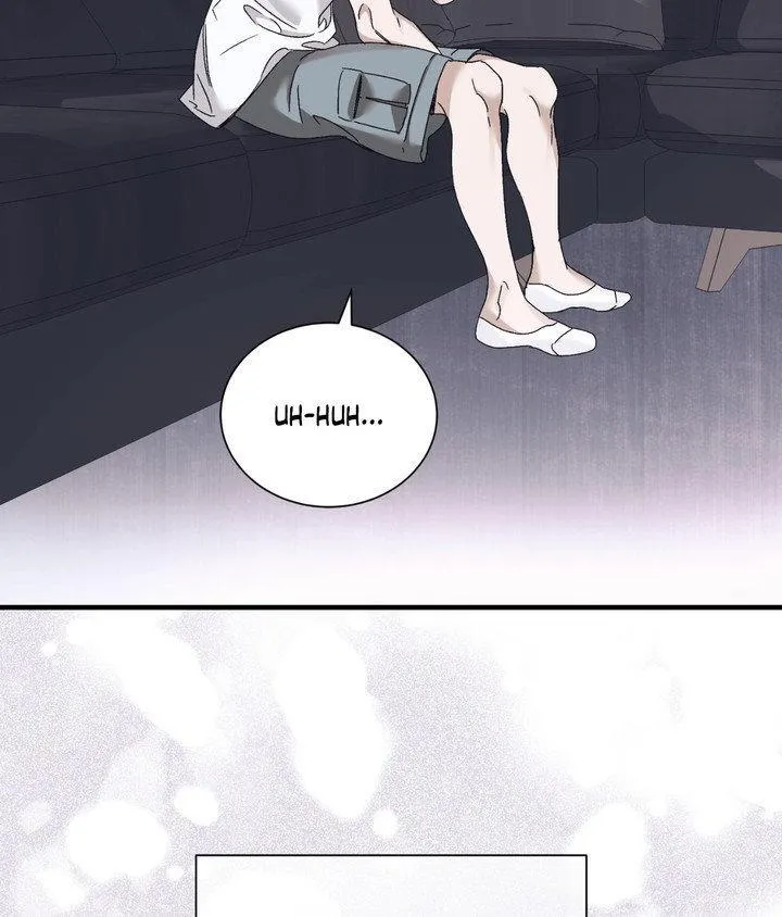 Lost - Chapter 33 Page 21