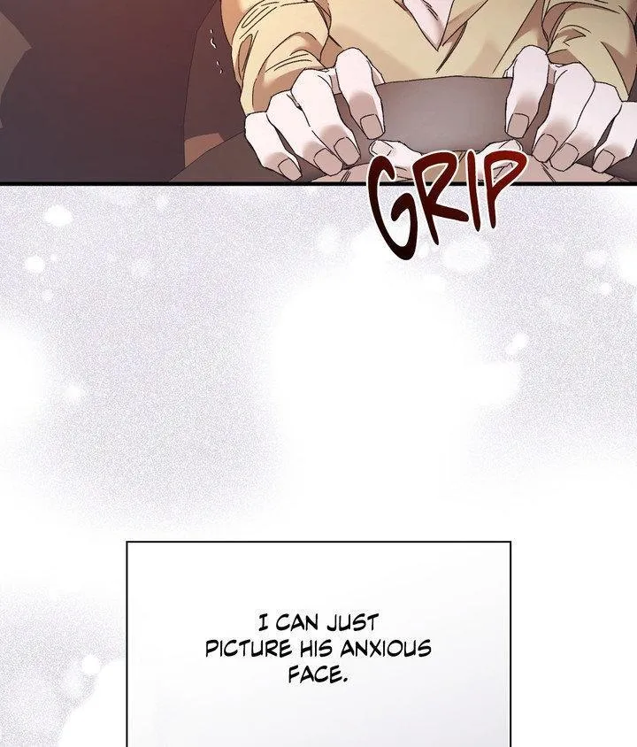 Lost - Chapter 33 Page 23