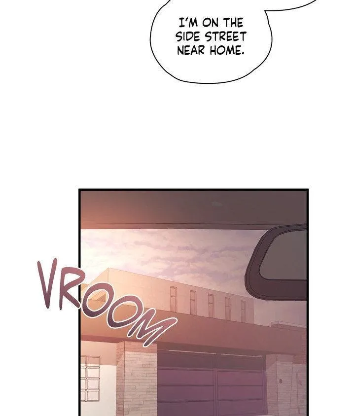 Lost - Chapter 33 Page 27