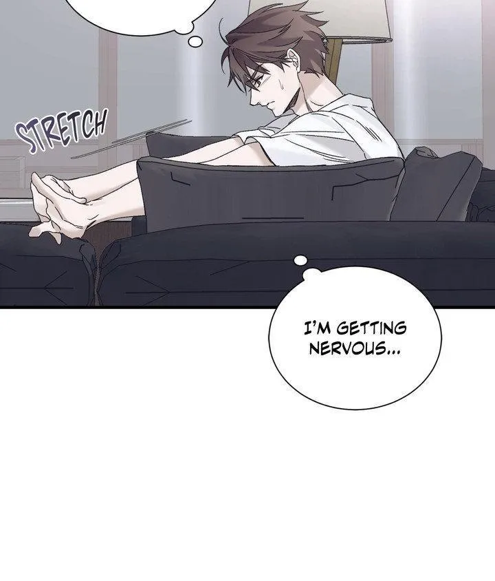 Lost - Chapter 33 Page 31