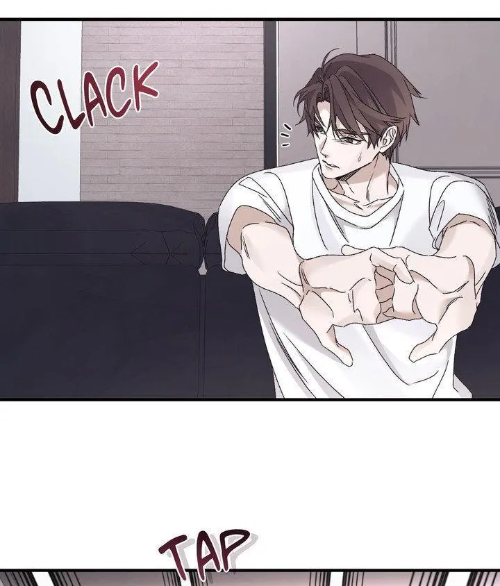 Lost - Chapter 33 Page 37