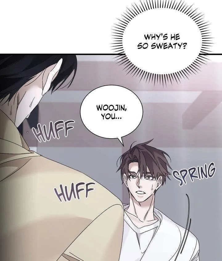 Lost - Chapter 33 Page 42
