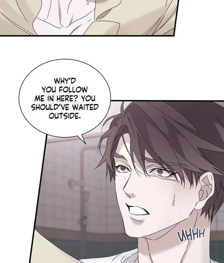 Lost - Chapter 33 Page 48