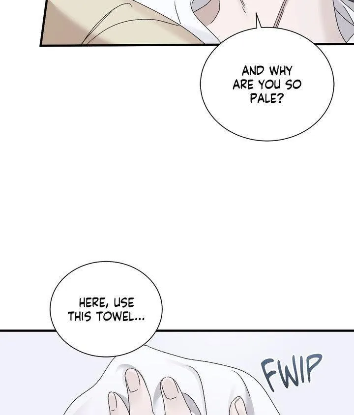 Lost - Chapter 33 Page 49