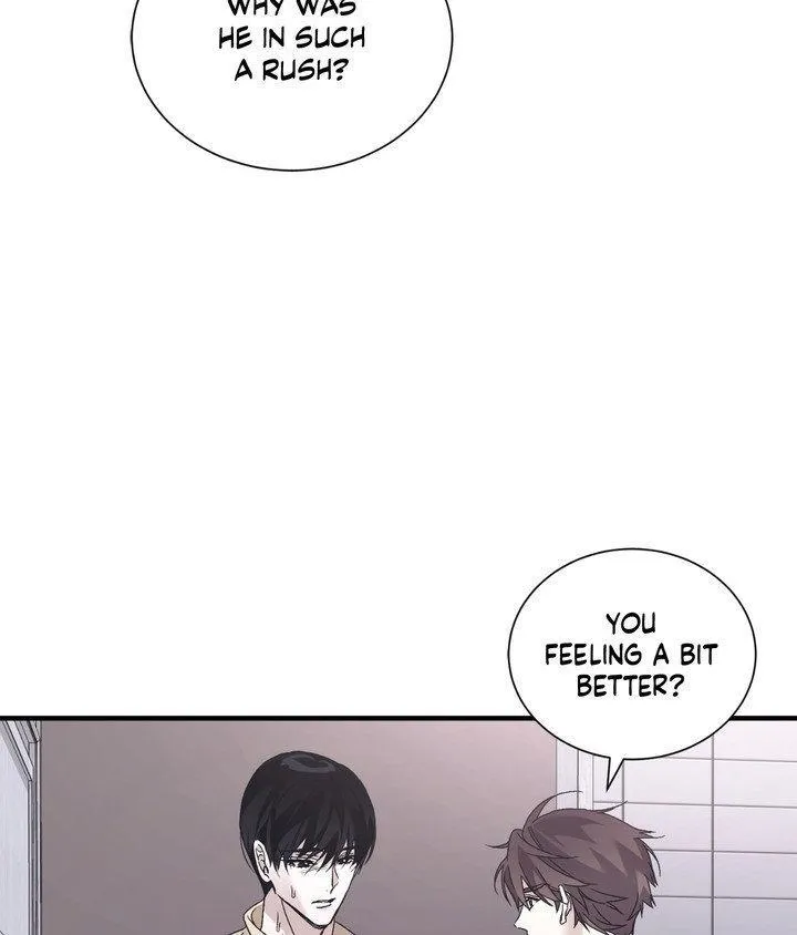 Lost - Chapter 33 Page 57
