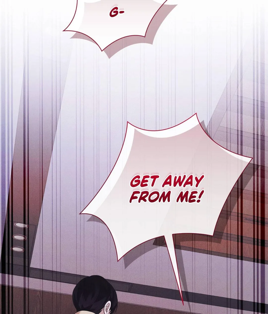Lost - Chapter 34 Page 3