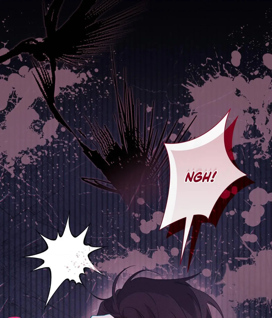Lost - Chapter 34 Page 7