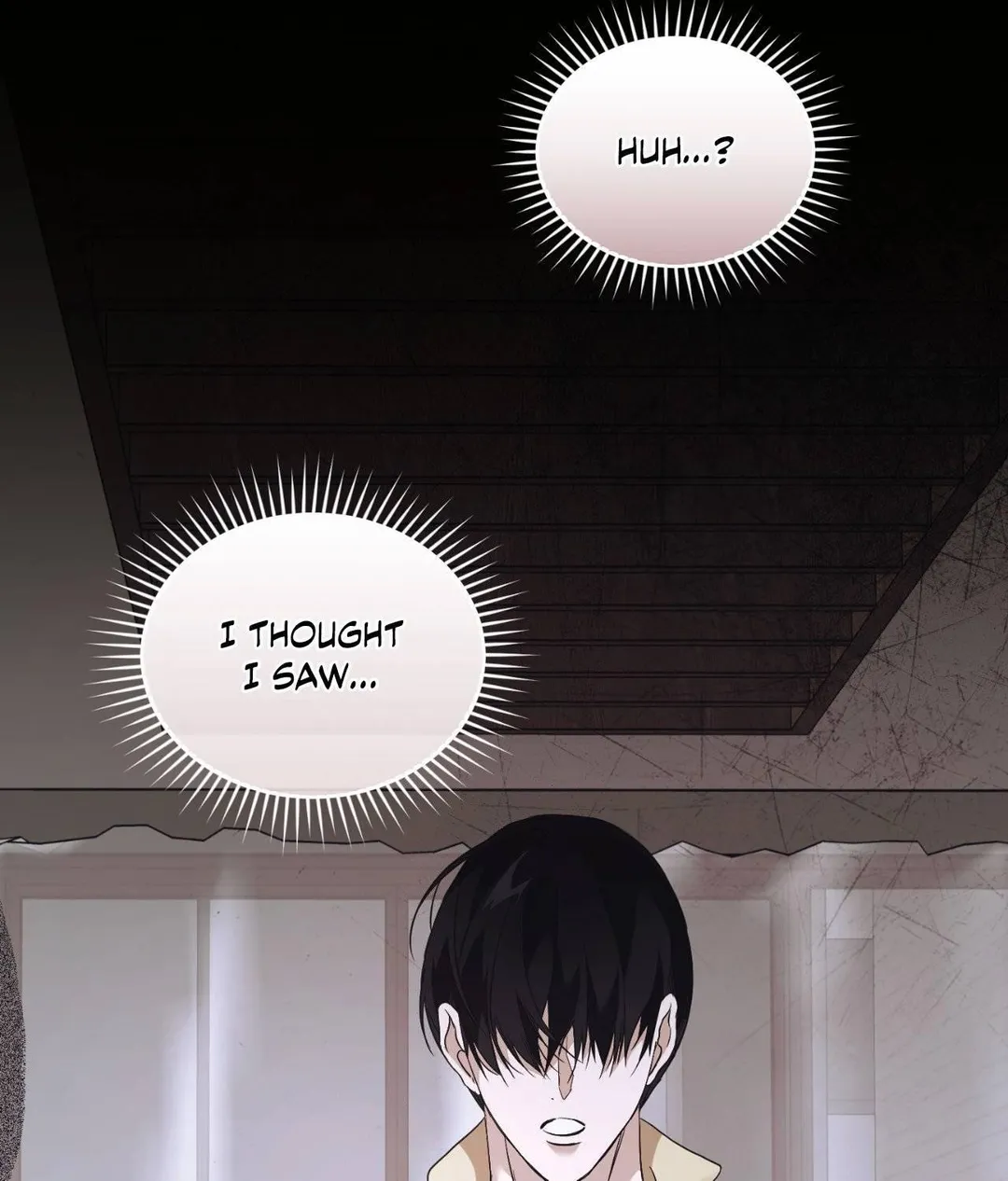 Lost - Chapter 34 Page 9