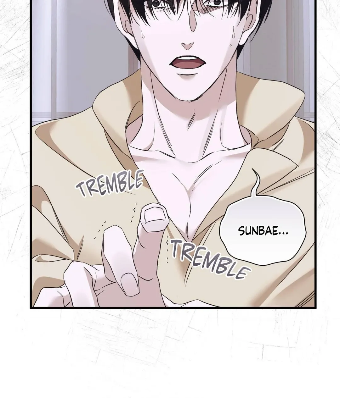 Lost - Chapter 34 Page 12