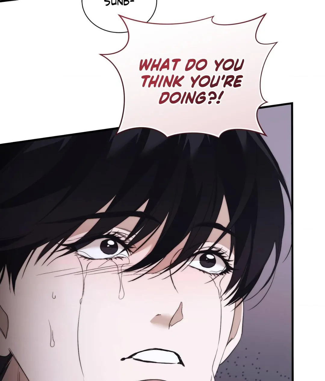 Lost - Chapter 34 Page 31