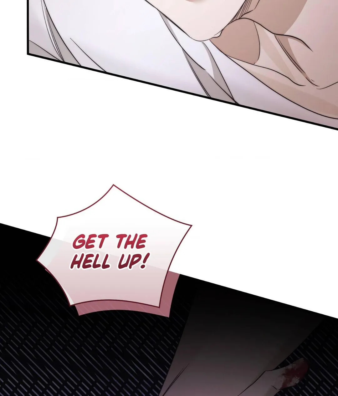 Lost - Chapter 34 Page 34