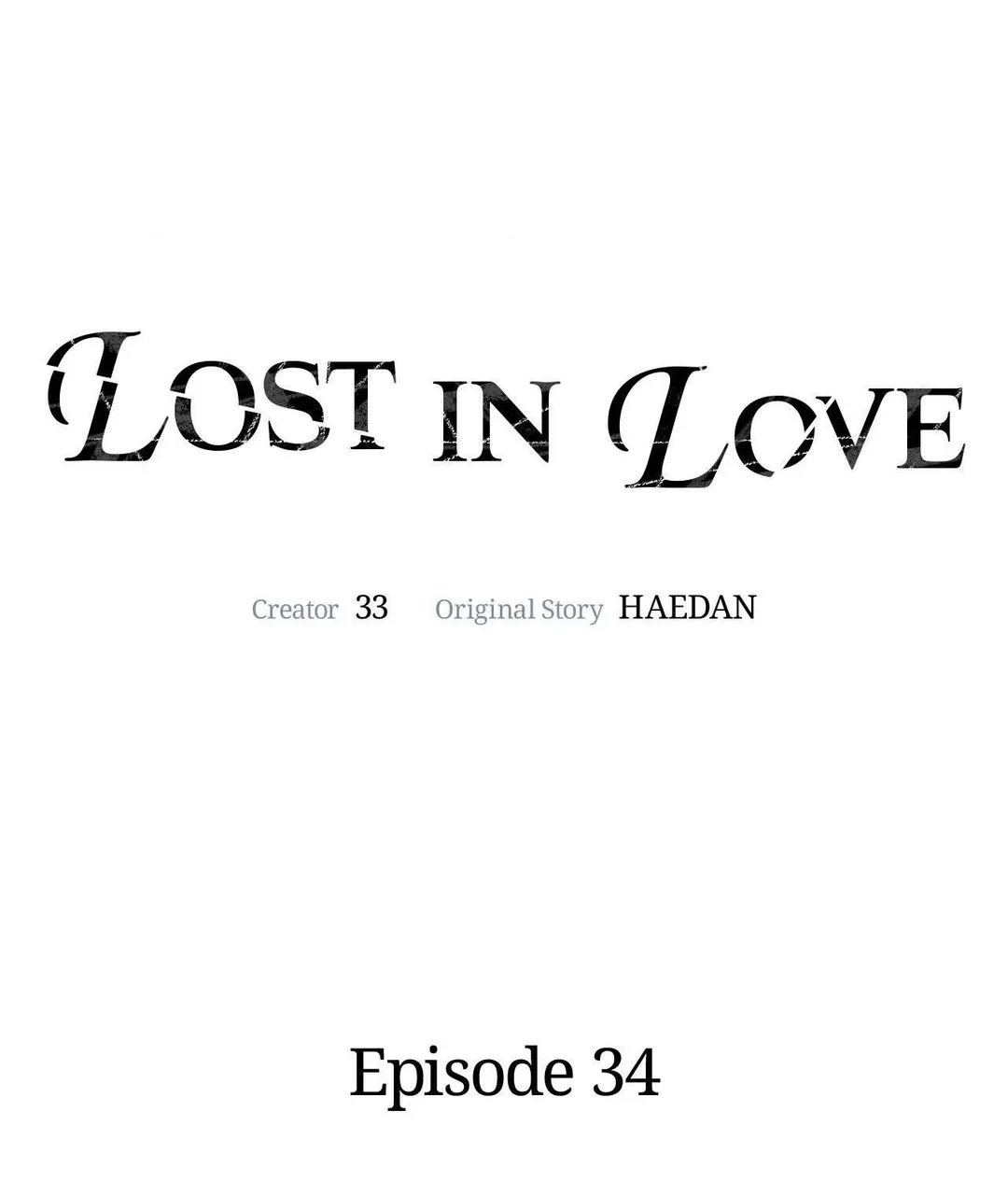 Lost - Chapter 34 Page 37