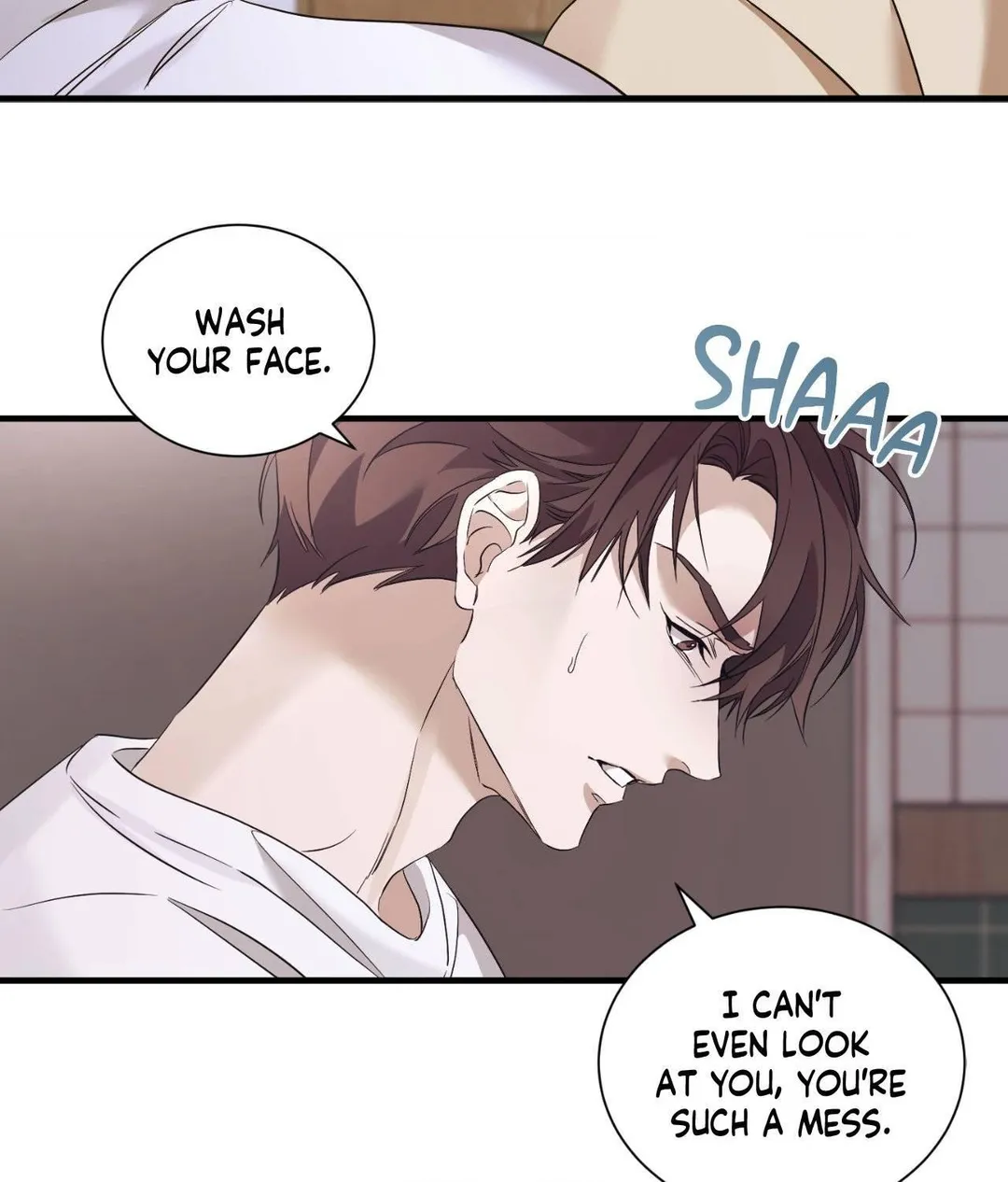 Lost - Chapter 34 Page 42
