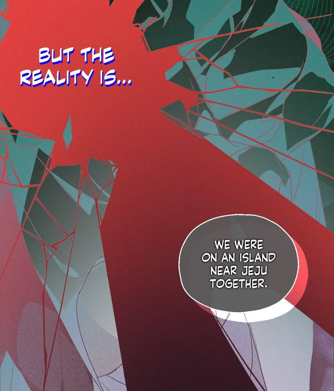 Lost - Chapter 34 Page 57