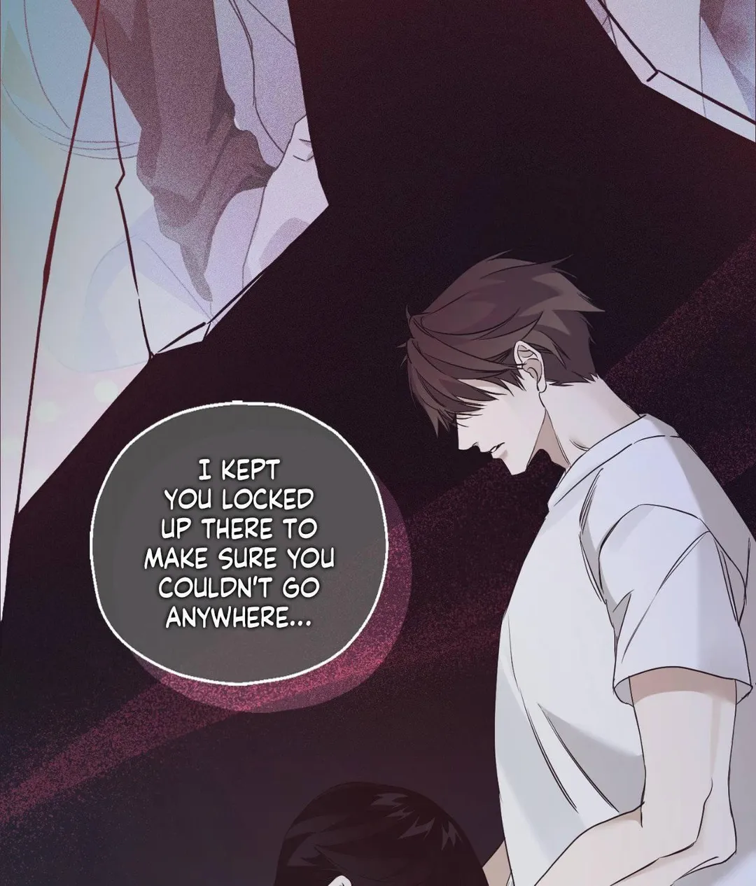 Lost - Chapter 34 Page 58
