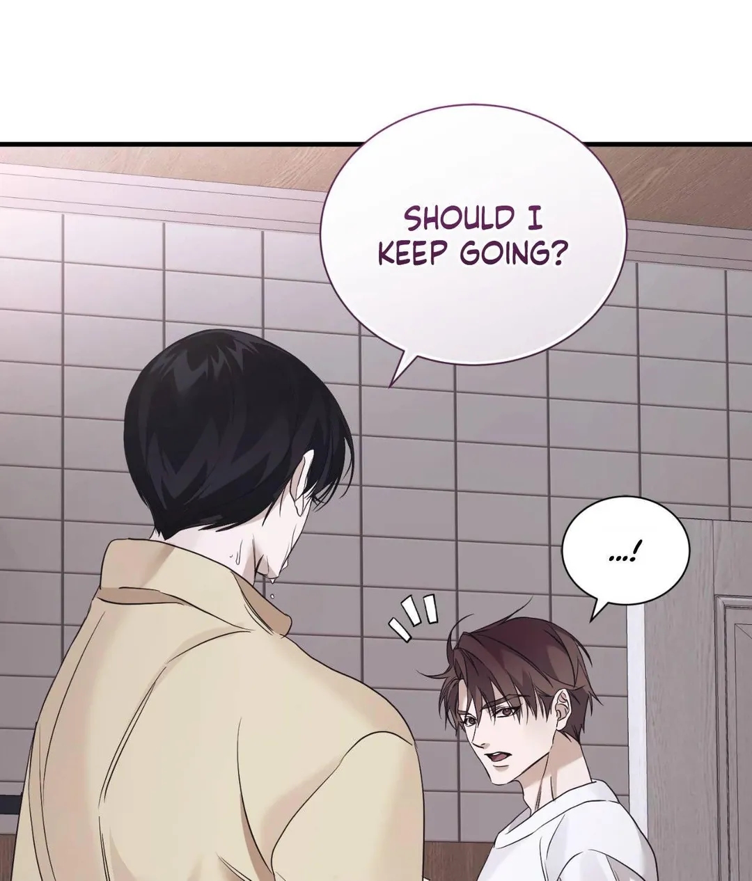 Lost - Chapter 34 Page 64